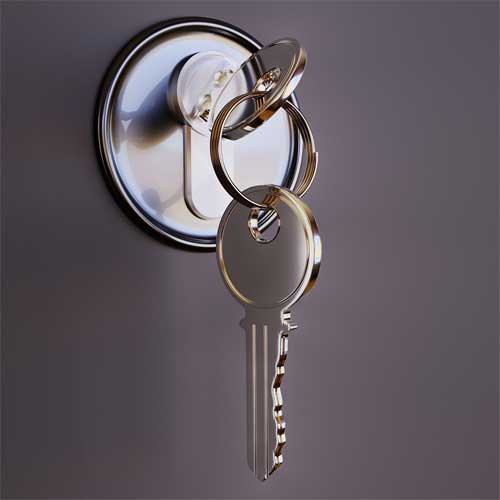 Industries best locks like door lock, shutter lock, almirah lock, pad lock