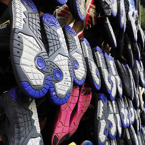 All type of beautifull Rubber & Plastic items